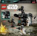 LEGO® Star Wars™, Halálcsillag katona és Night Trooper harci csomag