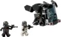 LEGO® Star Wars™, Halálcsillag katona és Night Trooper harci csomag