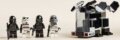 LEGO® Star Wars™, Halálcsillag katona és Night Trooper harci csomag