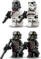 LEGO® Star Wars™, Halálcsillag katona és Night Trooper harci csomag