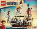 LEGO® One Piece, Going Merry kalózhajó