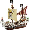 LEGO® One Piece, Going Merry kalózhajó