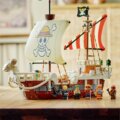 LEGO® One Piece, Going Merry kalózhajó