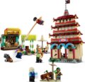 LEGO® One Piece, Csata az Arlong Parknál