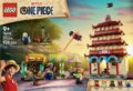LEGO® One Piece, Csata az Arlong Parknál