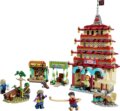 LEGO® One Piece, Csata az Arlong Parknál