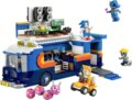 LEGO® Sonic the Hedgehog™, Sonic csapatának járműbázisa