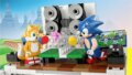 LEGO® Sonic the Hedgehog™, Sonic csapatának járműbázisa