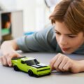 LEGO® Speed Champions, Dodge Challenger SRT Hellcat sportautó