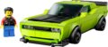 LEGO® Speed Champions, Dodge Challenger SRT Hellcat sportautó