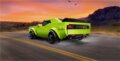 LEGO® Speed Champions, Dodge Challenger SRT Hellcat sportautó