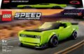 LEGO® Speed Champions, Dodge Challenger SRT Hellcat sportautó