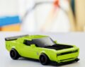 LEGO® Speed Champions, Dodge Challenger SRT Hellcat sportautó