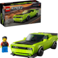 LEGO® Speed Champions, Dodge Challenger SRT Hellcat sportautó