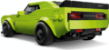 LEGO® Speed Champions, Dodge Challenger SRT Hellcat sportautó