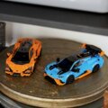 LEGO® Speed Champions, Lamborghini Revuelto és Huracán STO