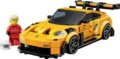 LEGO® Speed Champions, Porsche 911 GT3 RS szuperautó