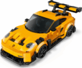 LEGO® Speed Champions, Porsche 911 GT3 RS szuperautó