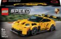 LEGO® Speed Champions, Porsche 911 GT3 RS szuperautó