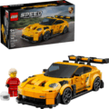 LEGO® Speed Champions, Porsche 911 GT3 RS szuperautó