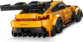 LEGO® Speed Champions, Porsche 911 GT3 RS szuperautó