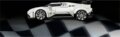 LEGO® Speed Champions, Bugatti Centodieci hiper sportautó