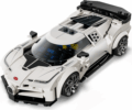 LEGO® Speed Champions, Bugatti Centodieci hiper sportautó