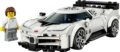 LEGO® Speed Champions, Bugatti Centodieci hiper sportautó