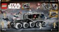 LEGO® Star Wars™, Köztársasági Juggernaut tank