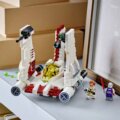 LEGO® Star Wars™, V-19 Torrent-osztályú csillagvadász