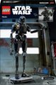 LEGO® Star Wars™, K-2SO™ biztonsági droid