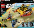 LEGO® Star Wars™, Force Burner hósikló