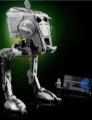 LEGO® Star Wars™, AT-ST™ lépegető