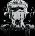 LEGO® Star Wars™, AT-ST™ lépegető