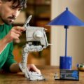 LEGO® Star Wars™, AT-ST™ lépegető