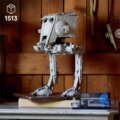 LEGO® Star Wars™, AT-ST™ lépegető