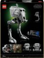 LEGO® Star Wars™, AT-ST™ lépegető
