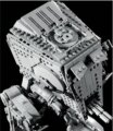 LEGO® Star Wars™, AT-ST™ lépegető