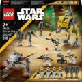 LEGO® Star Wars™, 327. klónkatonák harci csomag