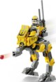 LEGO® Star Wars™, 327. klónkatonák harci csomag