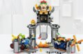 LEGO® Super Mario™, Mario Kart™ - Bowser kastélya