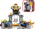 LEGO® Super Mario™, Mario Kart™ - Bowser kastélya