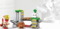 LEGO® Super Mario™, Captain Toad táborhelye
