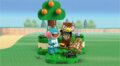 LEGO® Animal Crossing™, Blathers múzeumi gyűjteménye