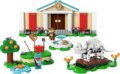 LEGO® Animal Crossing™, Blathers múzeumi gyűjteménye