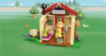 LEGO® Animal Crossing™, Goldie otthonos házikója