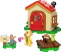 LEGO® Animal Crossing™, Goldie otthonos házikója
