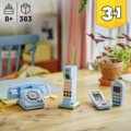 LEGO® Creator, Retro telefon