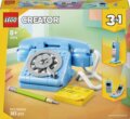 LEGO® Creator, Retro telefon