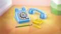 LEGO® Creator, Retro telefon